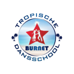Burnet logo gemaakt door sbkomarketing